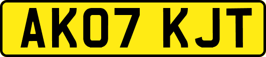 AK07KJT