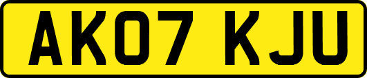 AK07KJU