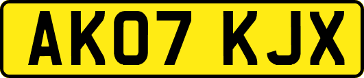 AK07KJX