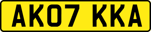 AK07KKA