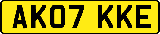 AK07KKE