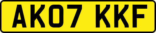 AK07KKF