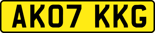 AK07KKG