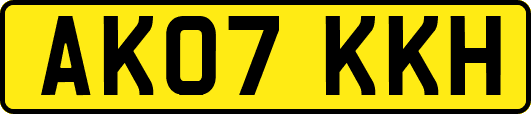 AK07KKH