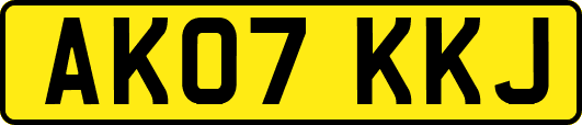AK07KKJ