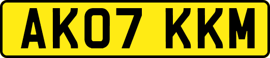 AK07KKM