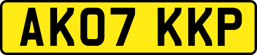 AK07KKP