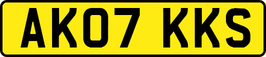 AK07KKS
