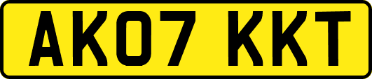 AK07KKT