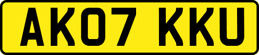AK07KKU