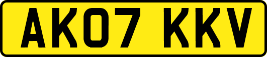 AK07KKV