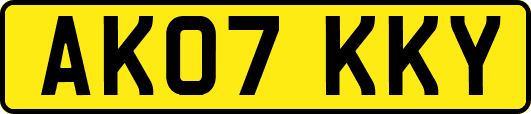 AK07KKY