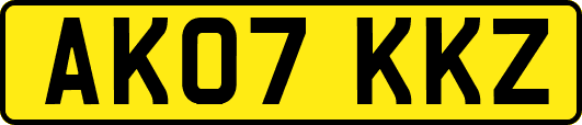 AK07KKZ