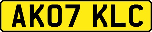 AK07KLC