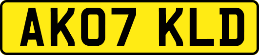 AK07KLD