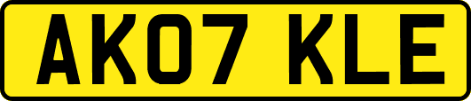 AK07KLE