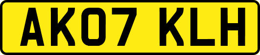 AK07KLH