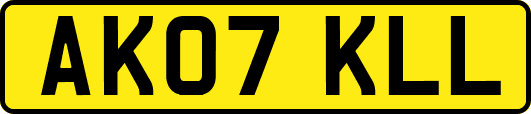 AK07KLL