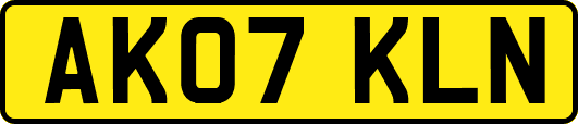 AK07KLN