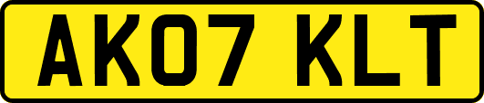 AK07KLT