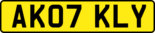 AK07KLY