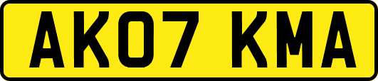 AK07KMA