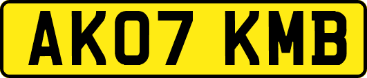 AK07KMB