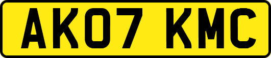 AK07KMC