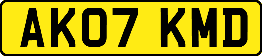 AK07KMD