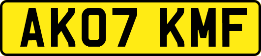 AK07KMF
