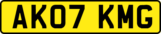 AK07KMG