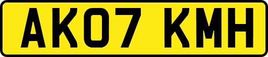 AK07KMH