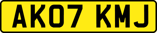 AK07KMJ