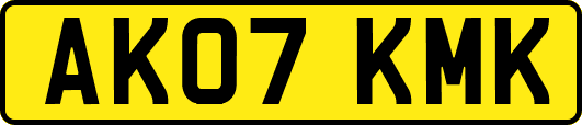 AK07KMK