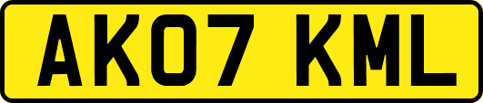 AK07KML