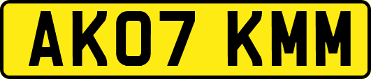 AK07KMM
