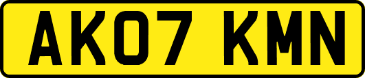 AK07KMN