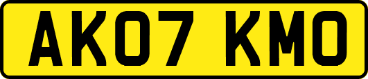 AK07KMO