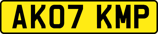 AK07KMP