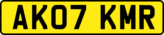 AK07KMR
