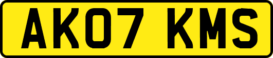AK07KMS