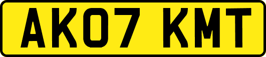 AK07KMT