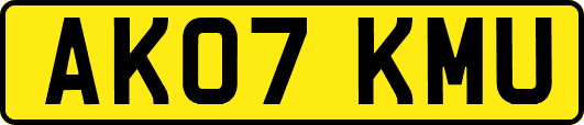 AK07KMU