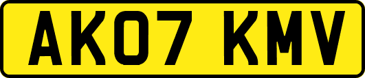 AK07KMV