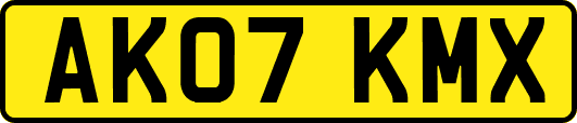 AK07KMX