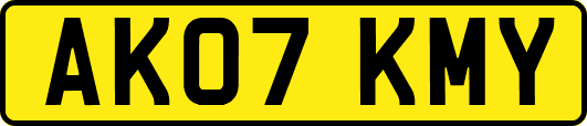 AK07KMY