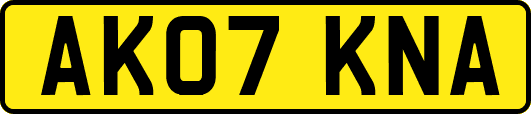 AK07KNA