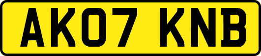 AK07KNB