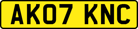 AK07KNC