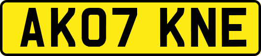 AK07KNE